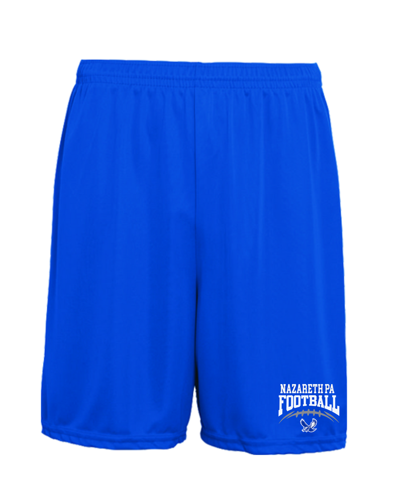 Nazareth PA Football - Training Shorts