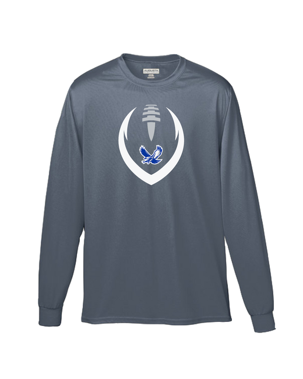 Nazareth PA Full Football - Performance Long Sleeve