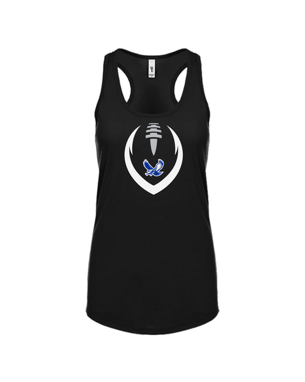 Nazareth PA Full Football - Women’s Tank Top