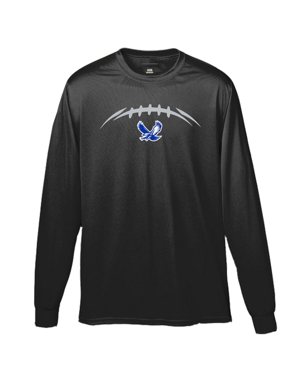 Nazareth PA Laces - Performance Long Sleeve