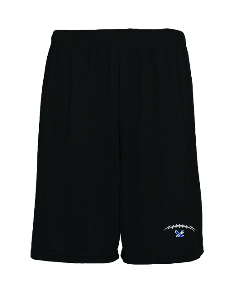 Nazareth PA Laces - Training Short With Pocket