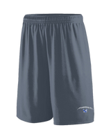 Nazareth PA Laces - Training Short With Pocket