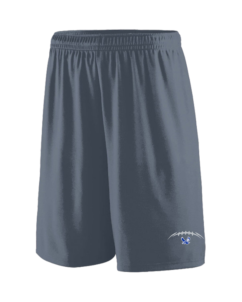 Nazareth PA Laces - Training Short With Pocket