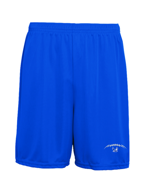 Nazareth PA Laces - Training Short With Pocket