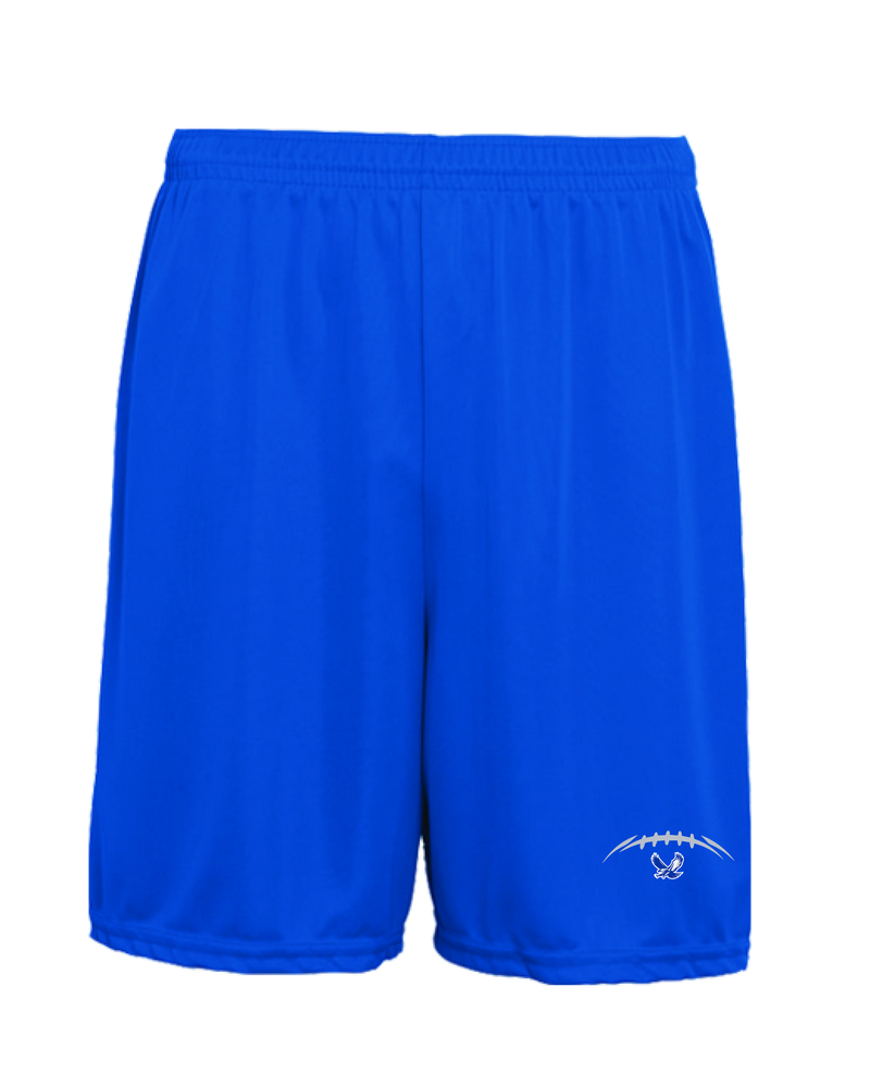 Nazareth PA Laces - Training Short With Pocket