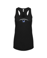 Nazareth PA Laces - Women’s Tank Top