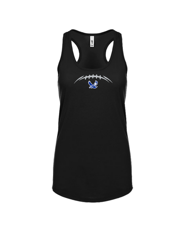 Nazareth PA Laces - Women’s Tank Top