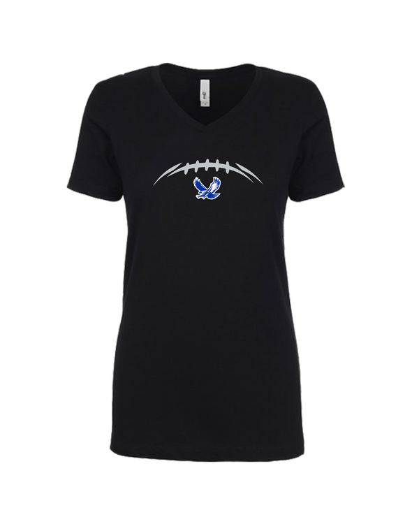 Nazareth PA Laces - Women’s V-Neck