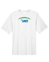 Eastlake HS Football Option 9 - Performance Shirt