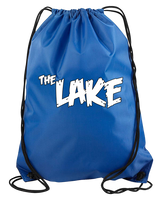 Eastlake HS Football The Lake - Drawstring Bag