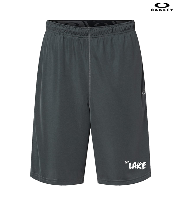 Eastlake HS Football The Lake - Oakley Shorts