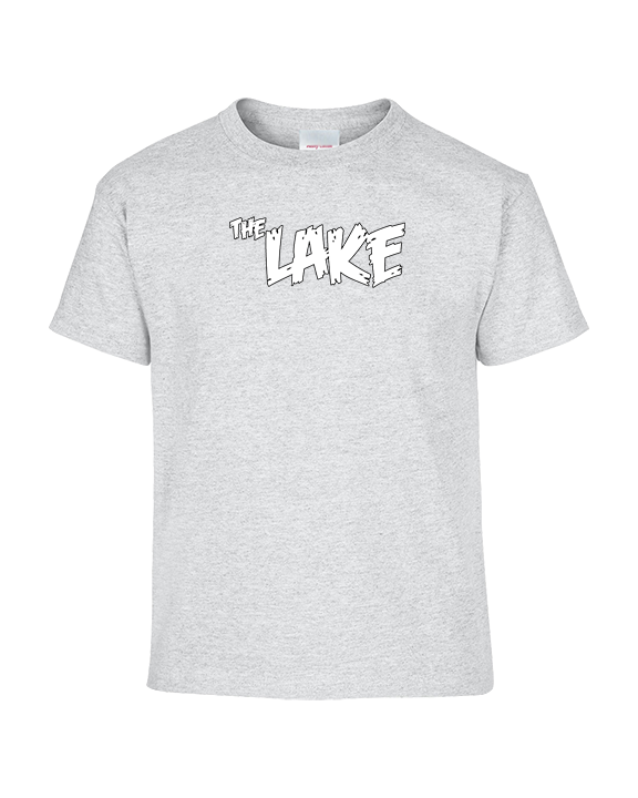 Eastlake HS Football The Lake - Youth Shirt