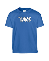 Eastlake HS Football The Lake - Youth Shirt