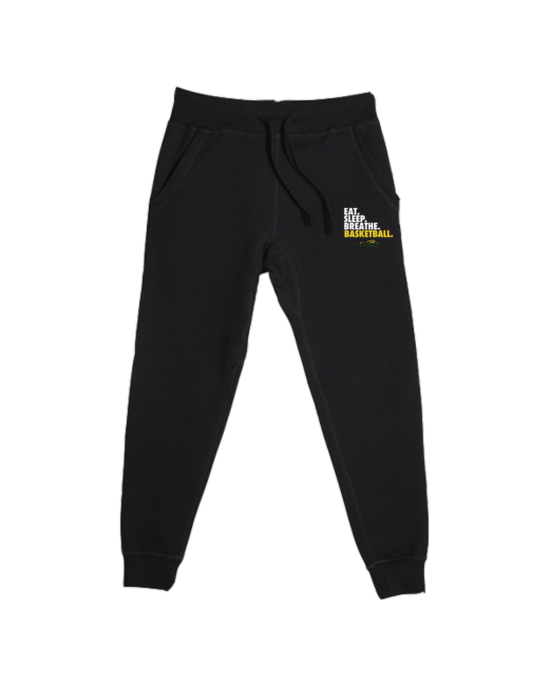 Captain Shreve HS Eat Sleep Gators - Cotton Joggers