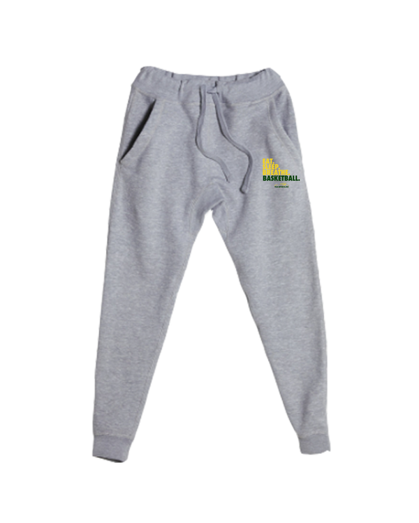 Captain Shreve HS Eat Sleep Gators - Cotton Joggers