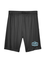Eisenhower HS Football Board - Mens Training Shorts with Pockets