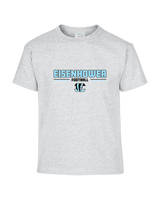 Eisenhower HS Football Keen - Youth Shirt