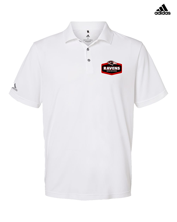 Empire HS Boys Basketball Board - Mens Adidas Polo