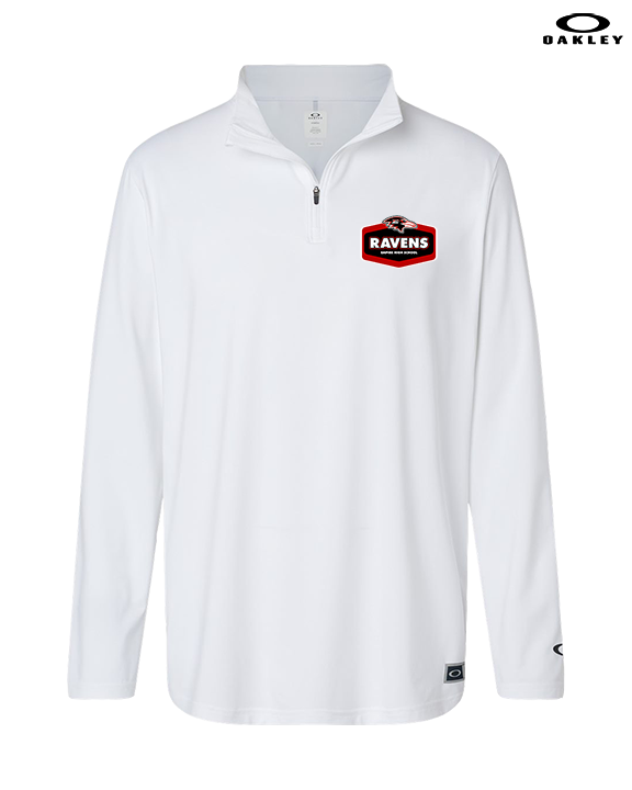 Empire HS Boys Basketball Board - Mens Oakley Quarter Zip