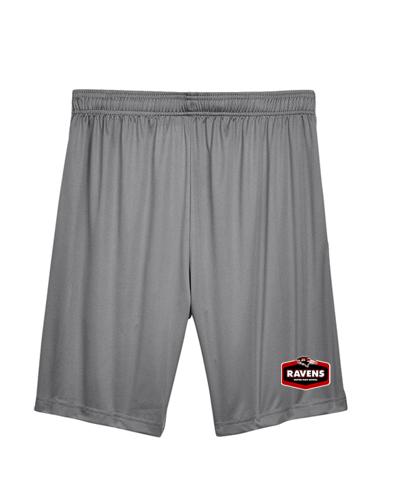 Empire HS Boys Basketball Board - Mens Training Shorts with Pockets