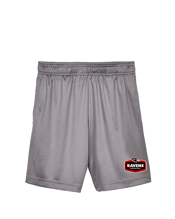 Empire HS Boys Basketball Board - Youth Training Shorts