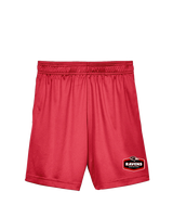 Empire HS Boys Basketball Board - Youth Training Shorts