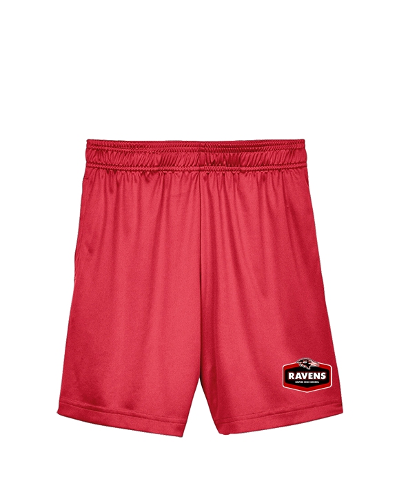 Empire HS Boys Basketball Board - Youth Training Shorts