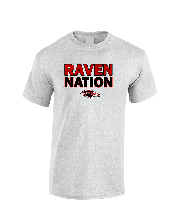 Empire HS Boys Basketball Nation - Cotton T-Shirt