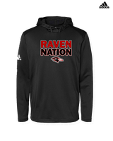 Empire HS Boys Basketball Nation - Mens Adidas Hoodie