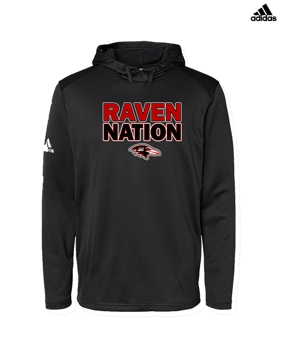 Empire HS Boys Basketball Nation - Mens Adidas Hoodie