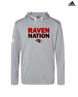 Empire HS Boys Basketball Nation - Mens Adidas Hoodie