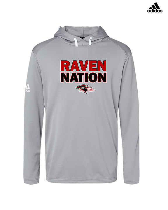 Empire HS Boys Basketball Nation - Mens Adidas Hoodie