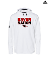 Empire HS Boys Basketball Nation - Mens Adidas Hoodie