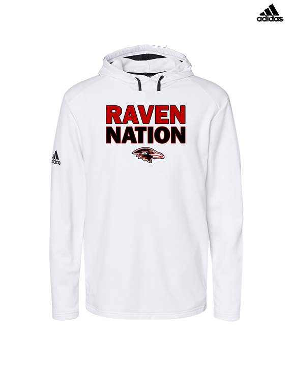 Empire HS Boys Basketball Nation - Mens Adidas Hoodie