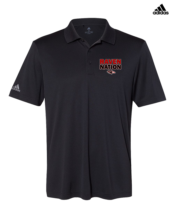 Empire HS Boys Basketball Nation - Mens Adidas Polo