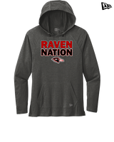 Empire HS Boys Basketball Nation - New Era Tri-Blend Hoodie