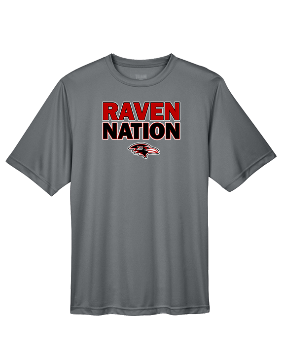 Empire HS Boys Basketball Nation - Performance Shirt