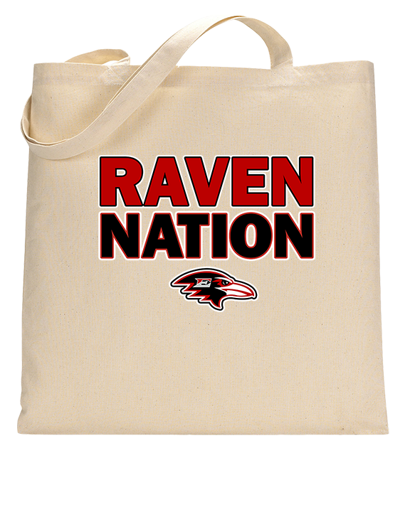 Empire HS Boys Basketball Nation - Tote