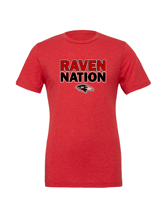 Empire HS Boys Basketball Nation - Tri-Blend Shirt