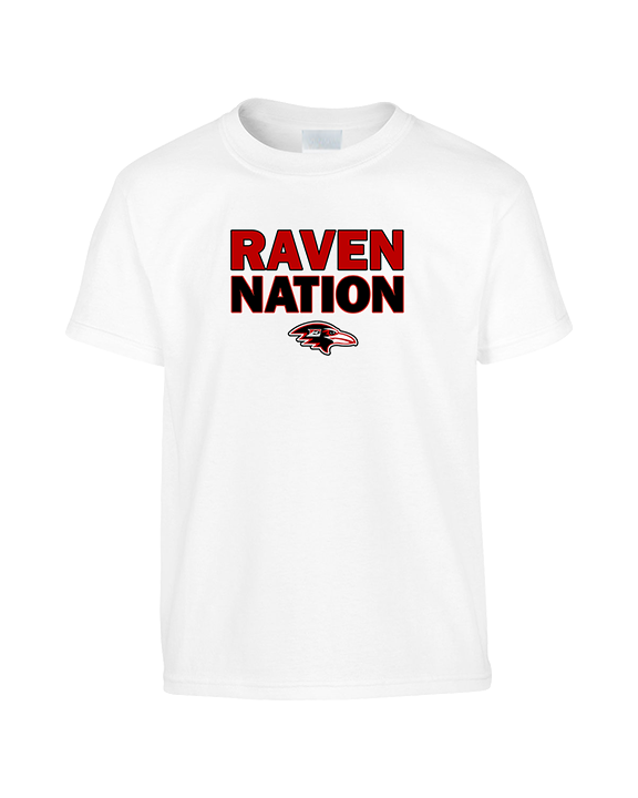 Empire HS Boys Basketball Nation - Youth Shirt