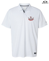 Empire HS Boys Basketball Outline - Mens Oakley Polo