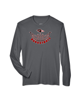 Empire HS Boys Basketball Outline - Performance Longsleeve