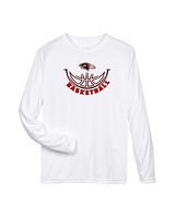 Empire HS Boys Basketball Outline - Performance Longsleeve