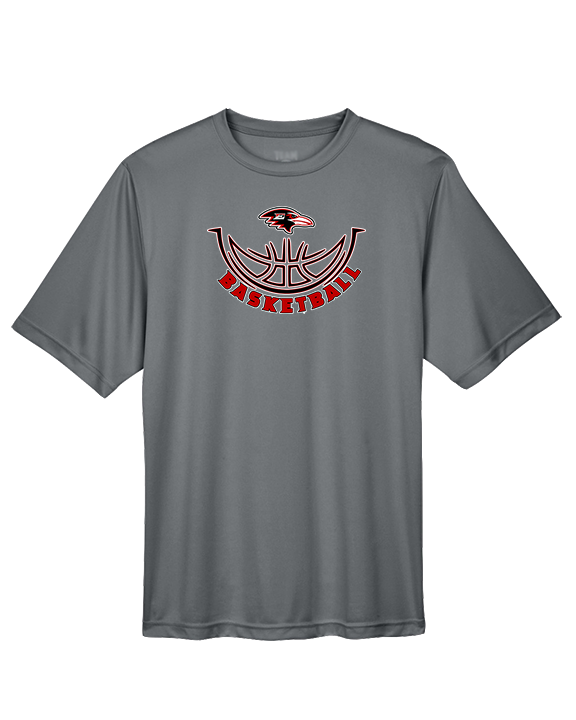 Empire HS Boys Basketball Outline - Performance Shirt