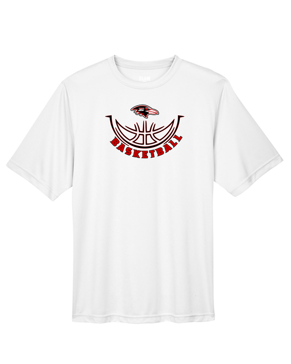 Empire HS Boys Basketball Outline - Performance Shirt