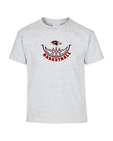 Empire HS Boys Basketball Outline - Youth Shirt