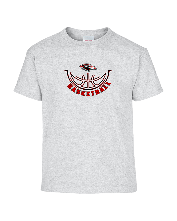 Empire HS Boys Basketball Outline - Youth Shirt