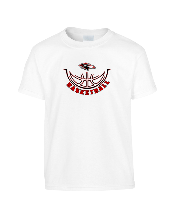 Empire HS Boys Basketball Outline - Youth Shirt