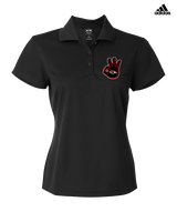 Empire HS Boys Basketball Shooter - Adidas Womens Polo