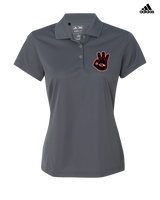 Empire HS Boys Basketball Shooter - Adidas Womens Polo